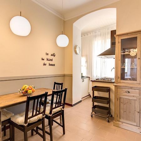 Cinque Terre The Harbour Apt - Two Bathrooms Специя Номер фото
