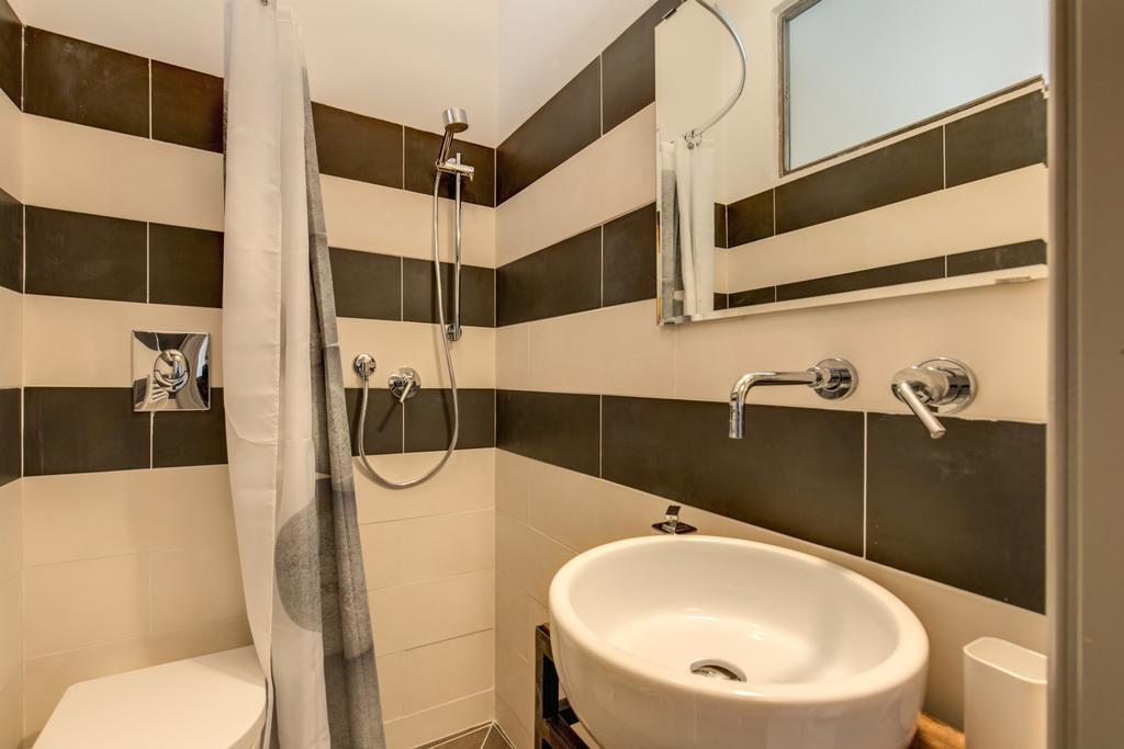 Cinque Terre The Harbour Apt - Two Bathrooms Специя Номер фото