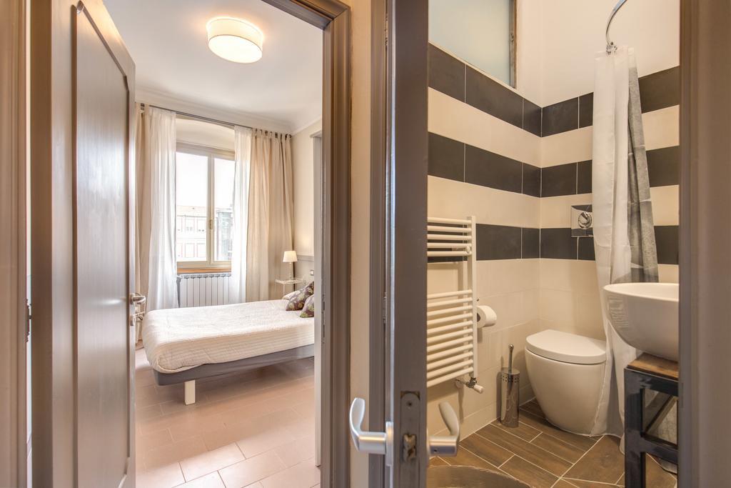 Cinque Terre The Harbour Apt - Two Bathrooms Специя Номер фото