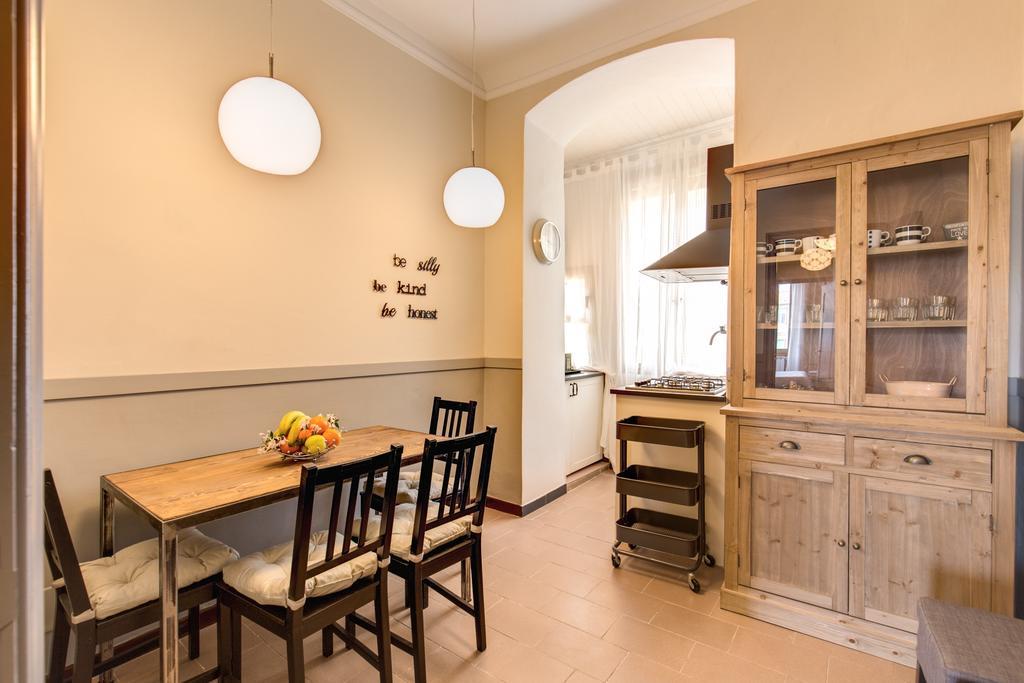 Cinque Terre The Harbour Apt - Two Bathrooms Специя Номер фото